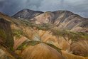 099 IJsland, Landmannalaugar